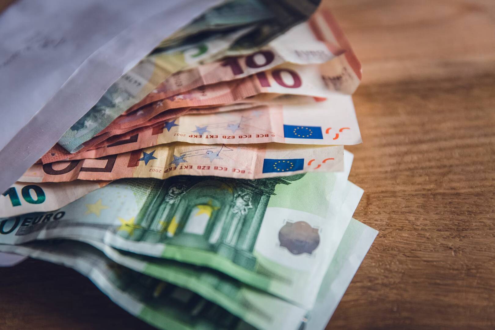 Générez des revenus passifs