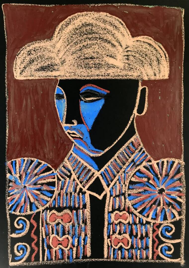 Art brut