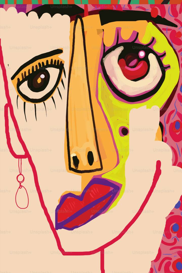 Cubiste
