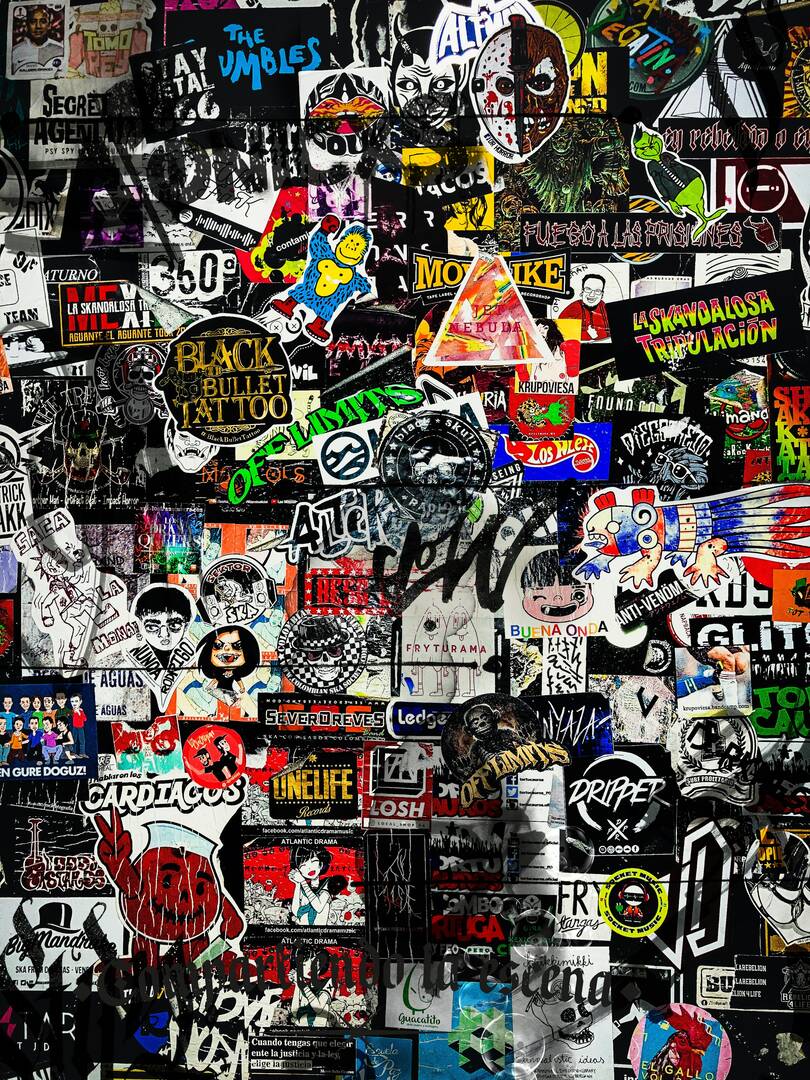 Pop art