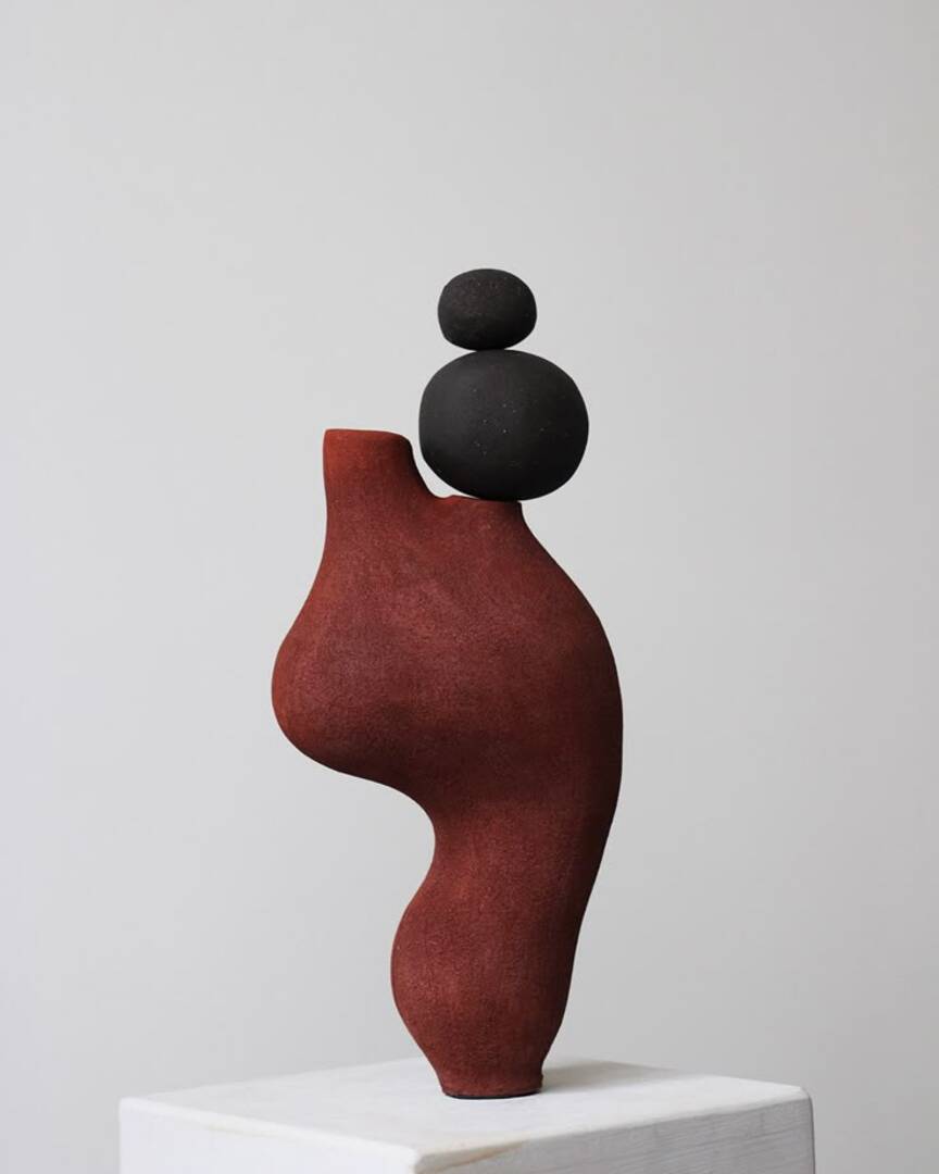 Sculpture